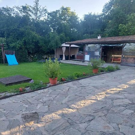 Митровата къща Villa Raynovtsi Екстериор снимка