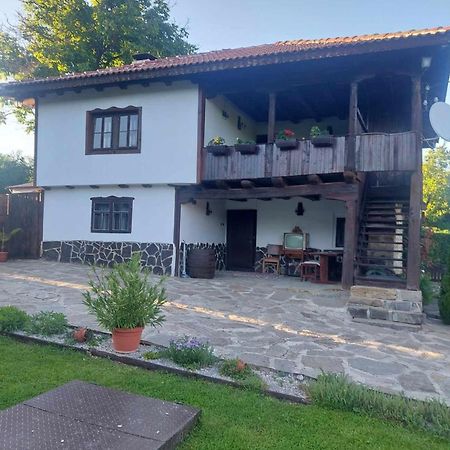 Митровата къща Villa Raynovtsi Екстериор снимка