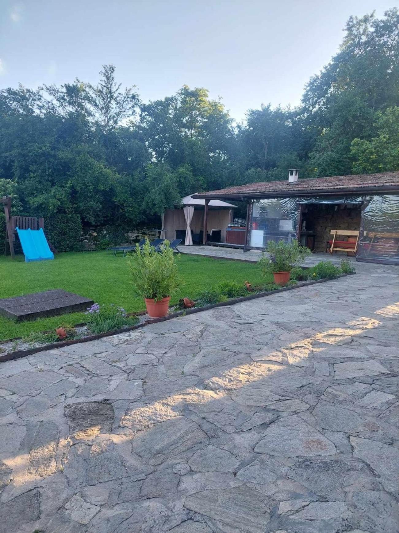 Митровата къща Villa Raynovtsi Екстериор снимка