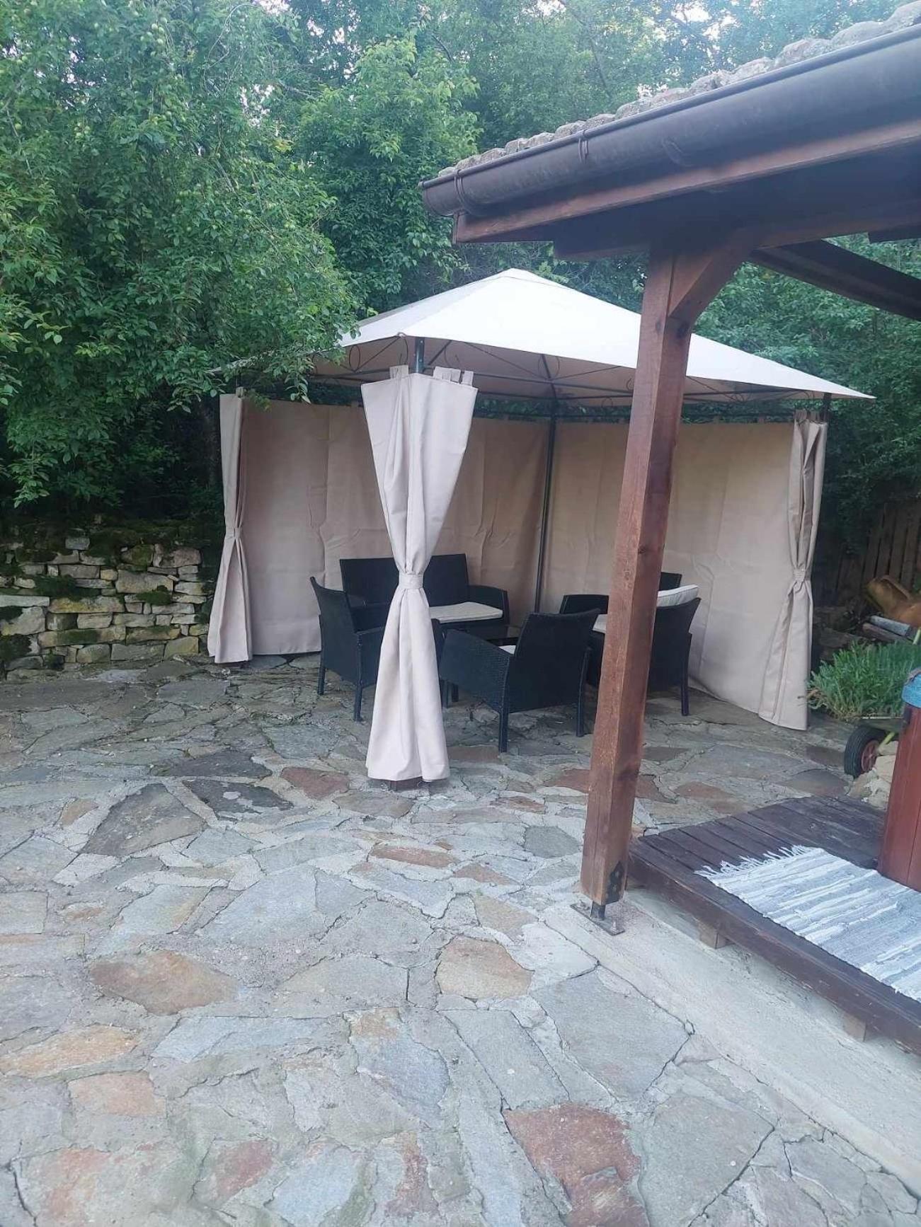 Митровата къща Villa Raynovtsi Екстериор снимка