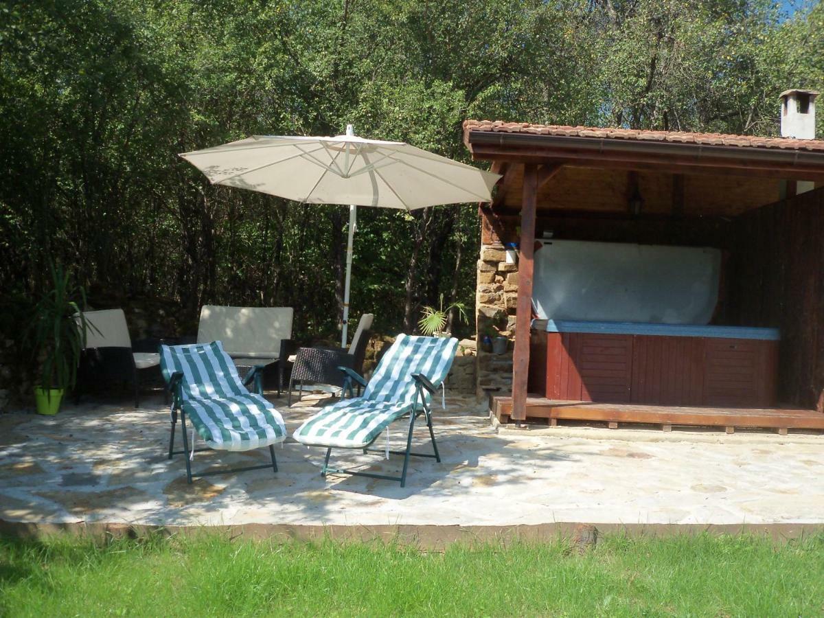 Митровата къща Villa Raynovtsi Екстериор снимка