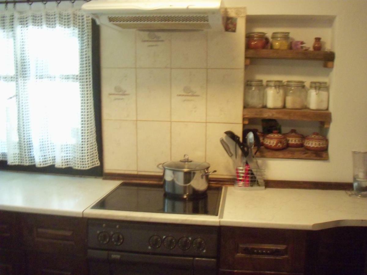 Митровата къща Villa Raynovtsi Екстериор снимка