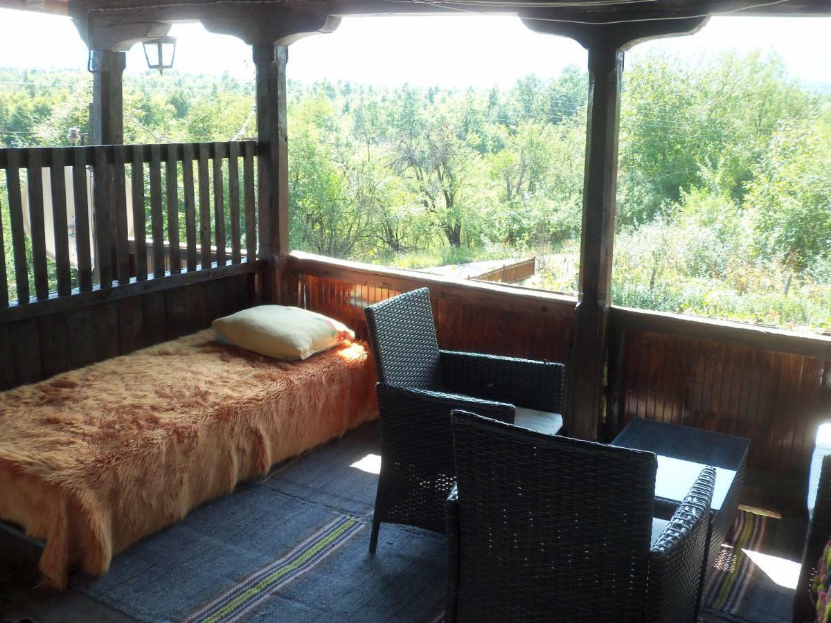 Митровата къща Villa Raynovtsi Екстериор снимка