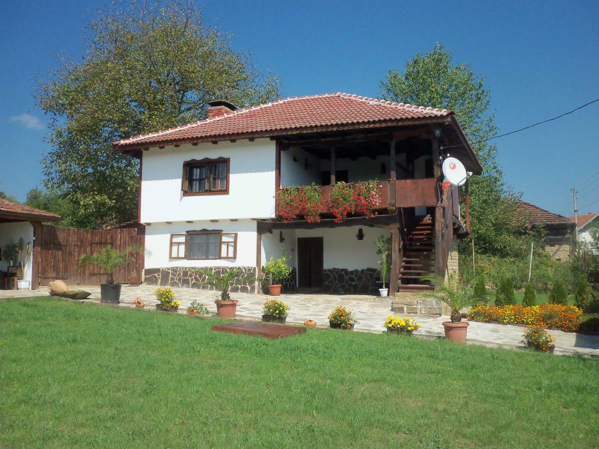 Митровата къща Villa Raynovtsi Екстериор снимка
