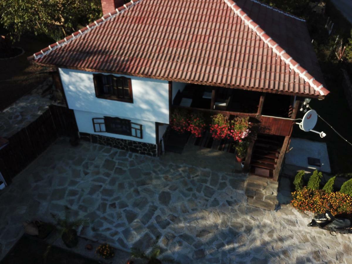 Митровата къща Villa Raynovtsi Екстериор снимка