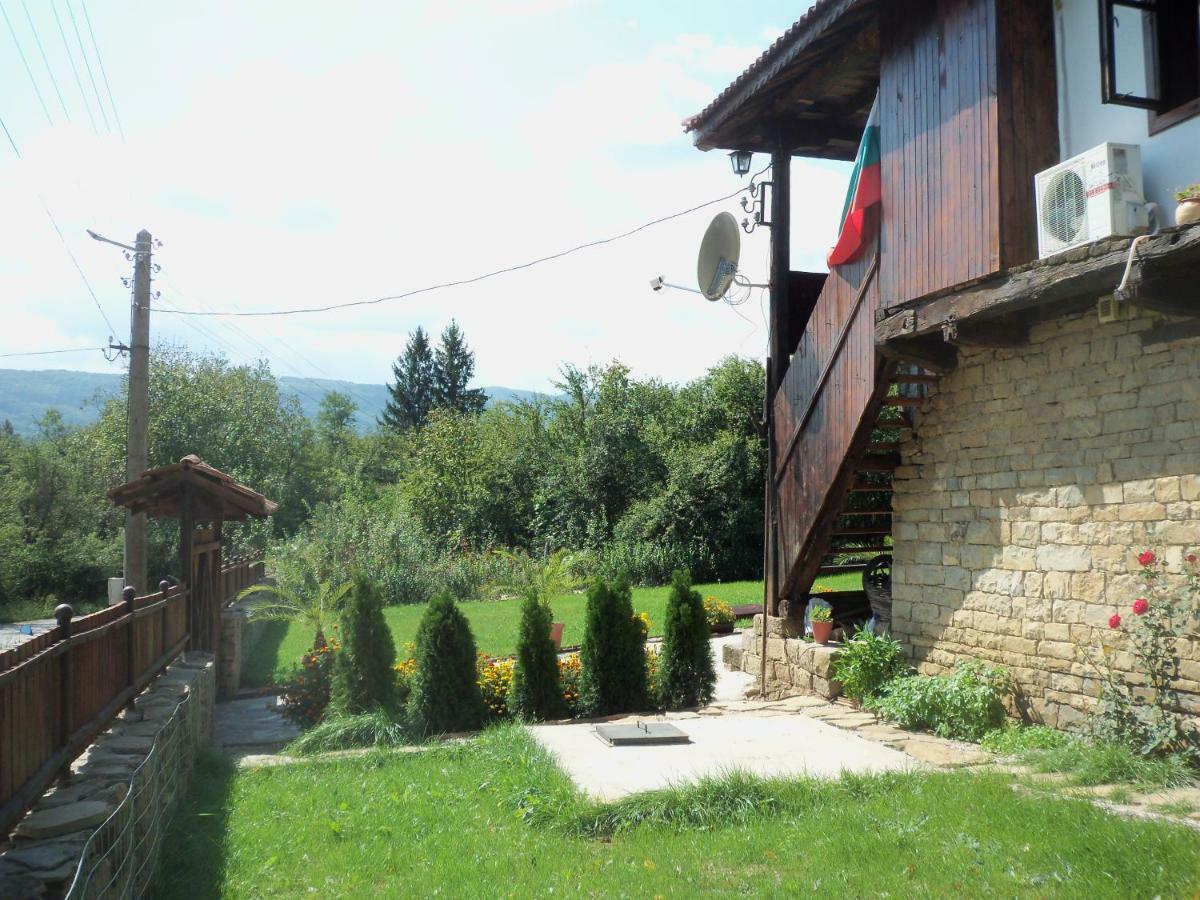 Митровата къща Villa Raynovtsi Екстериор снимка